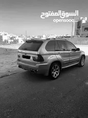  11 BMW X5 للبدل ع اقل مع فرق