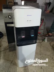  10 ثلاجه شبه جديد استعمال خفيف 120/ كولر ماء  استعمال خفيف 35دينار/ غاز شبه جديد استعمال خفيف 75دينار