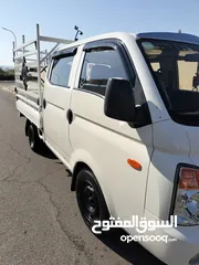  3 هونداي بورتر 2006 للبيع