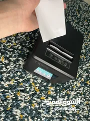  8 Thermal Printer 80 mm (2 rolls)