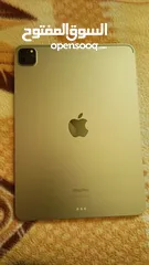  1 ايباد برو 2022 ipad pro
