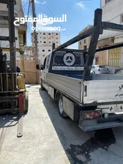  4 518 بنز شصي طويل