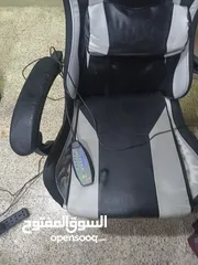  2 كرسي جيمنج