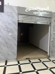  12 مخازن للإيجار او للبيع