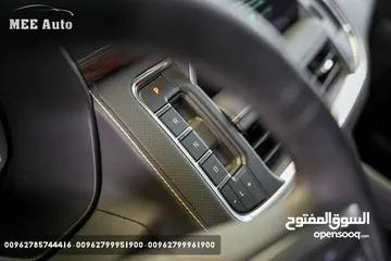  14 شفروليه سوبربان 2024 كلين تايتل  عداد 2000mi فقط  4Wd