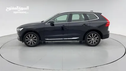  6 (FREE HOME TEST DRIVE AND ZERO DOWN PAYMENT) VOLVO XC60