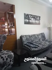  17 شقة مفروشة للبيع او للايجار
