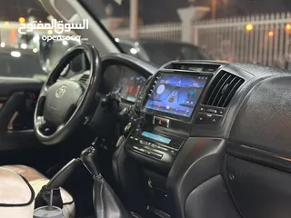  13 Land Cruiser GX V6