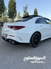  8 2020 cla45s بحالة الوكالة