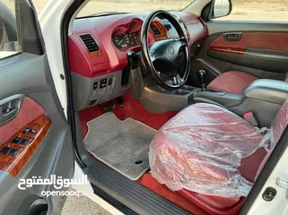  4 هيلكس تماتيك سعودي رقم واحد2014  سيارة عندي في صنعاء  مضمون من قطرت رنج  التوصل السعر60الف