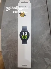  1 ساعة سامسونج Galaxy Watch5