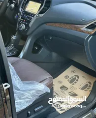  21 هونداي سنتافي ون مليون فل مسكررر