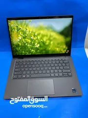  18 11th Generation Core i7 -16gb Ram 512gb ssd 14 inch Screen Windows 11pro Dell Latitude 7420