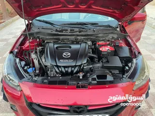  10 Mazda zoom 2 2016 skyactive turbo
