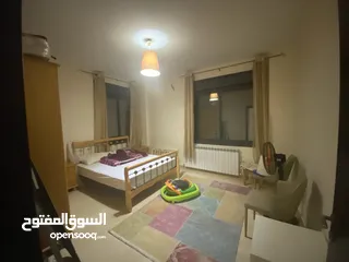  7 دوبلكس مميز للبيع - ضاحية الريحان - حي جوال