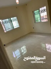  9 شقه للايجار في جبل طارق طابق ثاني
