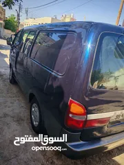  3 باص كيا بريجو 1997 بصلاة على النبي الرقم في الوصف