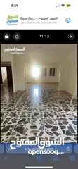  9 شقة طابقية للايجار