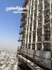  7 بيع وتاجير السقايل مشجر scaffolding ( فريق مستعد لتركيب السقالة التي تخدم عملك )