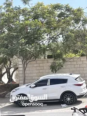  3 Kia sportage