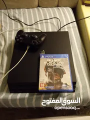  1 playstation 4 pro 1tb