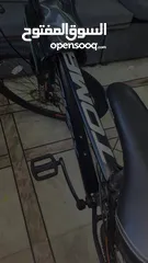  5 دراجة توماكس مقاس 26 نظظيفه