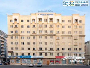  1 Flat for Rent in Alkhuwaer souq