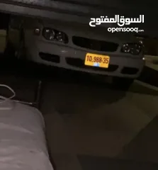  1 تيوتا دمعة 2004