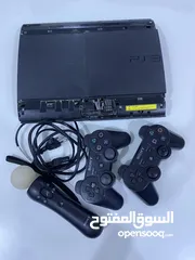  1 بلايستيشن 3