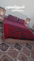  1 غرفة نوم تركي