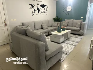 3 طقم كنب 9 مقاعد