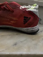  3 حذاء اديداس adidas كره قدم اصلي