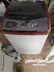  3 Onida 6.5 kg washing machine