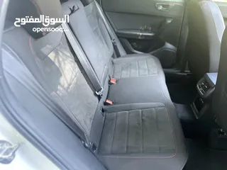  7 سيات اتيكا بحالة الوكالة سعر مميز