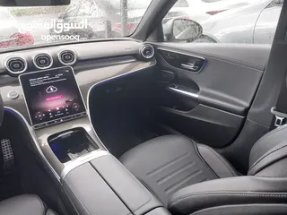  14 C200 AMG + جمرك جديد