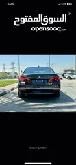  3 BMW 528I Kilometres 70Km Model 2017