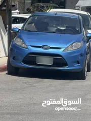  2 فورد فييستا ماتور 1250 للبيع