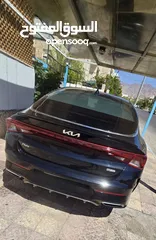  4 كيا أوبتما  فل كامل