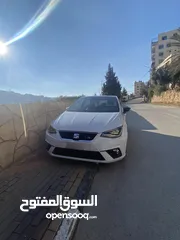 7 سيات إبيزا فل الفل ++