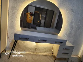  10 التسريحه العصريه تفصيل حسب الطلب