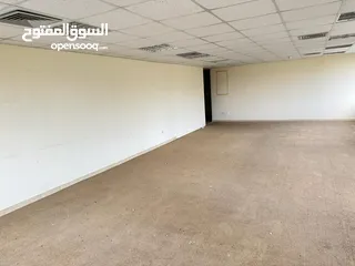  14 مكتب للبيع في عمان العبدلي
