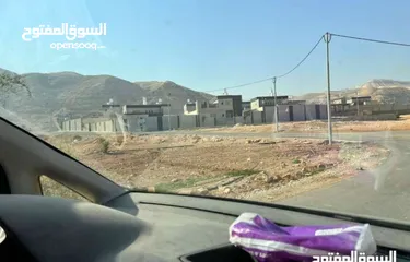  3 ارض للبيع اريحا _قطعة ارض