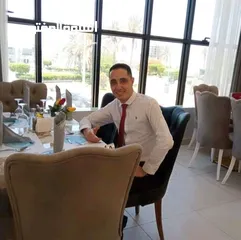  27 Superviseur Restaurant °• مشرف مطاعم فنادق فاخرة