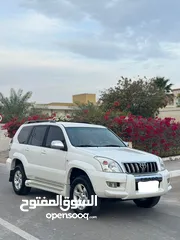  8 Sale Toyota Prado Vx