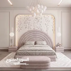  6 Beautiful Design Bed