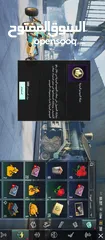  5 حساب ببجي للبيع لفل 73 باقي تفصيل عل خاص او واتس