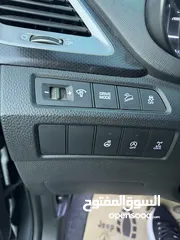  13 هونداي سانتافيه 2016 امكانية البيع بدفعه 45000 وشيكات لغاية 15 شهر