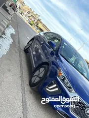  13 هونداي ايونيك هايبرد موديل 2021 فحص كامل