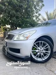  2 انفنتي G35