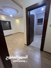  18 شقة طابقية في منطقة مرج الحمام (الظهير) مساحة 225 م2 تشطيبات سوبر ديلوكس